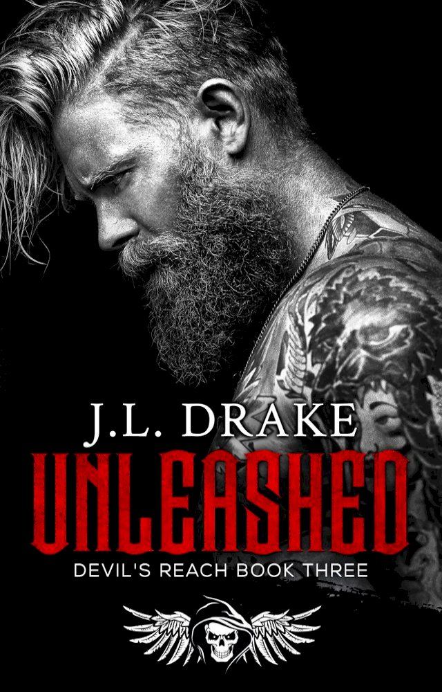  Unleashed(Kobo/電子書)