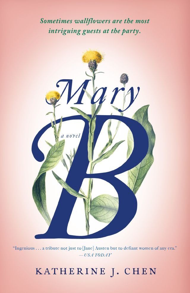  Mary B(Kobo/電子書)