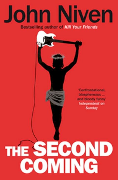 The Second Coming(Kobo/電子書)