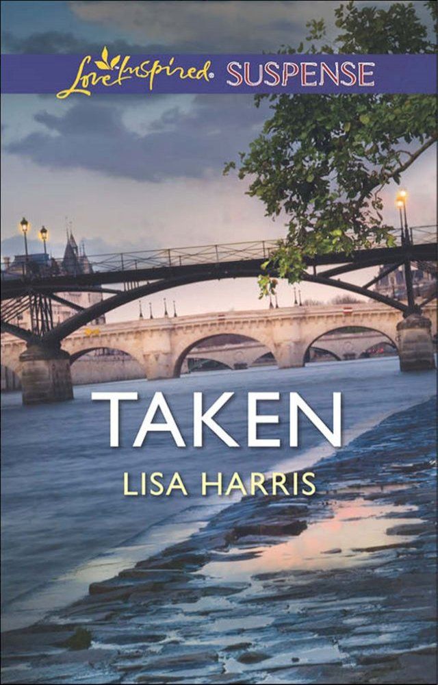  Taken (Mills & Boon Love Inspired Suspense)(Kobo/電子書)