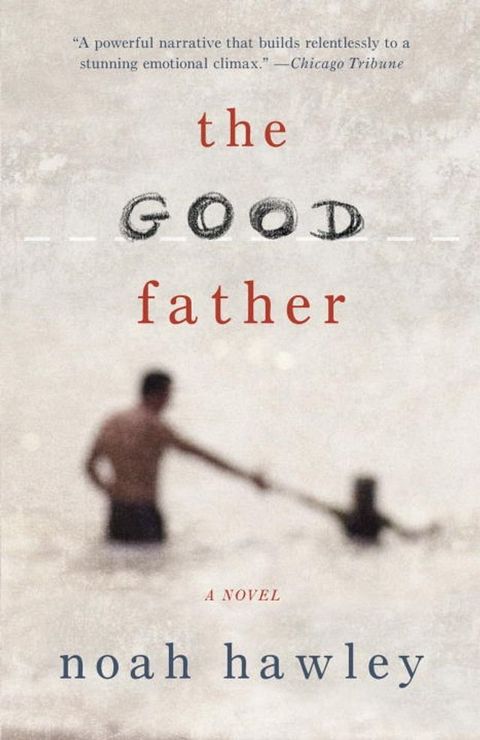 The Good Father(Kobo/電子書)