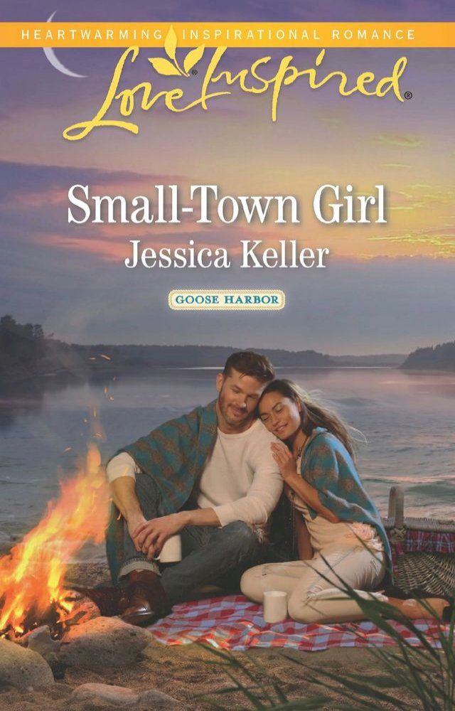  Small-Town Girl (Goose Harbor, Book 4) (Mills & Boon Love Inspired)(Kobo/電子書)