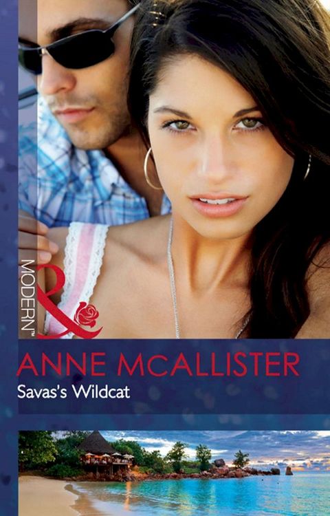 Savas's Wildcat (Mills & Boon Modern)(Kobo/電子書)