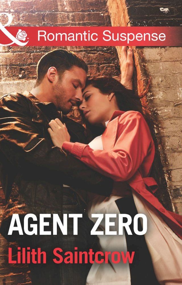  Agent Zero (Mills & Boon Romantic Suspense)(Kobo/電子書)