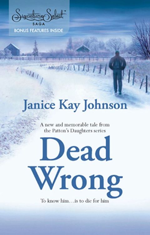 Dead Wrong(Kobo/電子書)