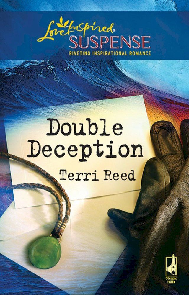  Double Deception (Mills & Boon Love Inspired)(Kobo/電子書)