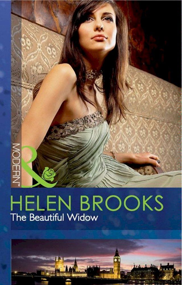  The Beautiful Widow (Mills & Boon Modern)(Kobo/電子書)