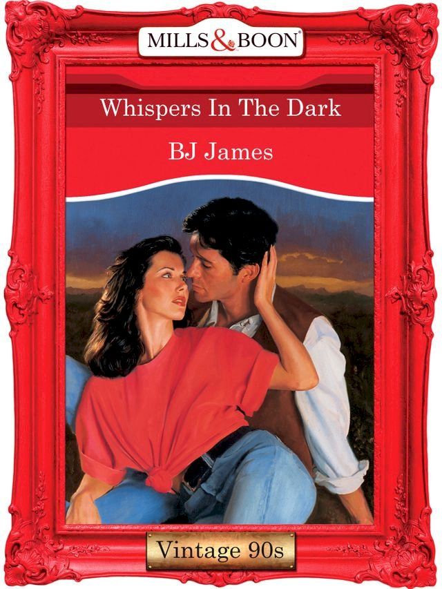  Whispers In The Dark (Mills & Boon Vintage Desire)(Kobo/電子書)