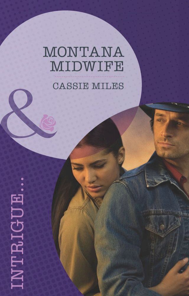  Montana Midwife (Mills & Boon Intrigue)(Kobo/電子書)