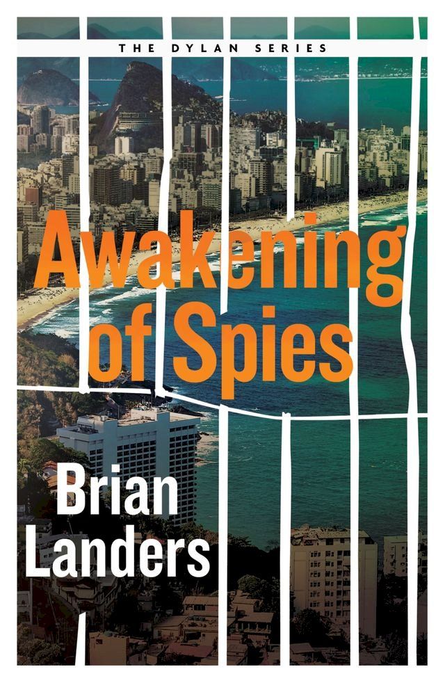  Awakening of Spies(Kobo/電子書)