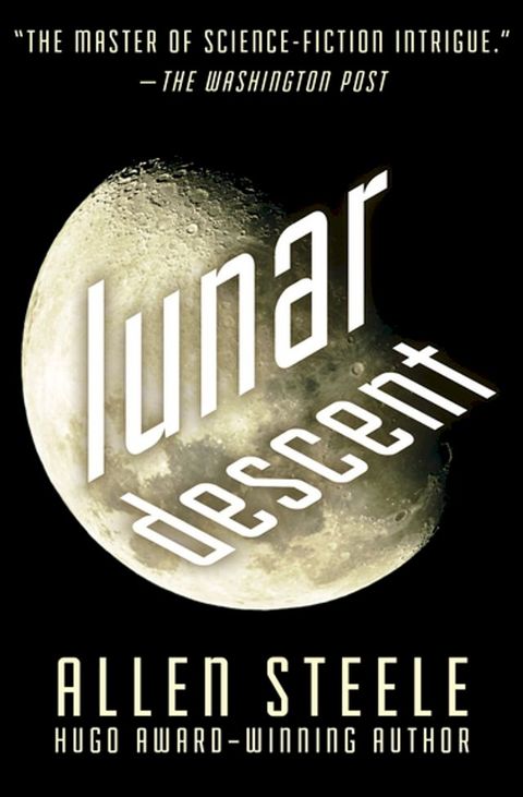 Lunar Descent(Kobo/電子書)