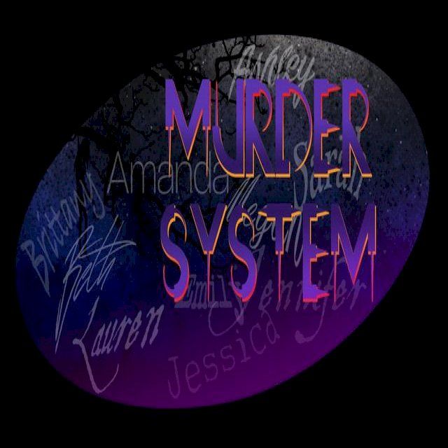  Murder System(Kobo/電子書)