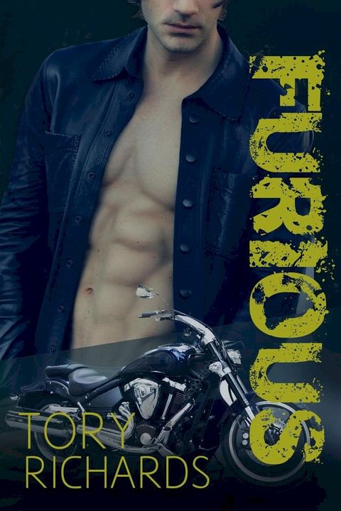 Furious(Kobo/電子書)