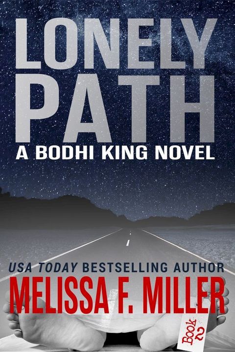 Lonely Path(Kobo/電子書)