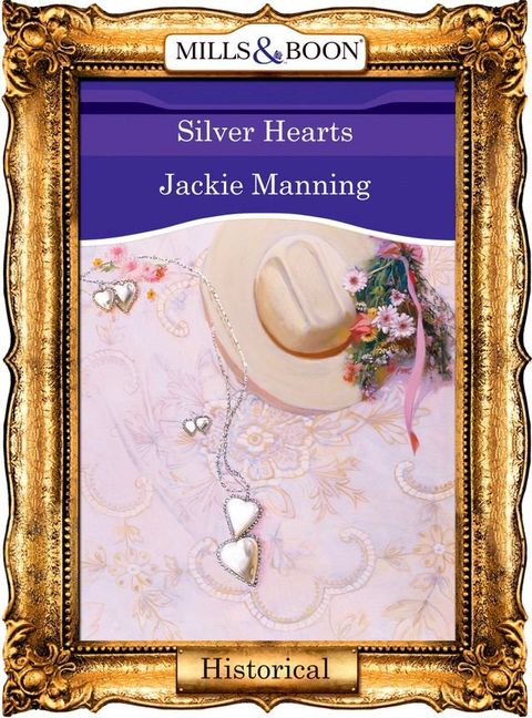 Silver Hearts (Mills & Boon Vintage 90s Modern)(Kobo/電子書)