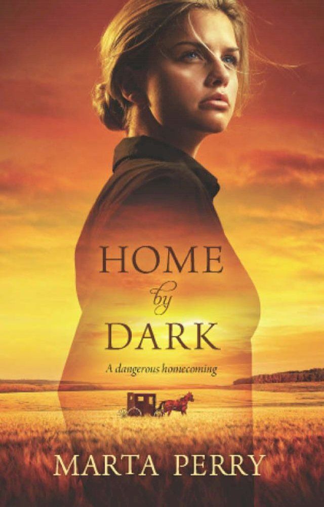  Home by Dark (Watcher in the Dark, Book 1)(Kobo/電子書)