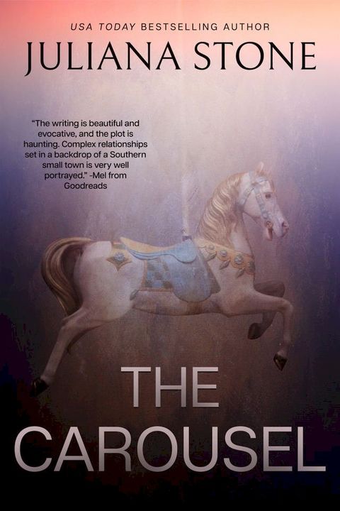 The Carousel(Kobo/電子書)