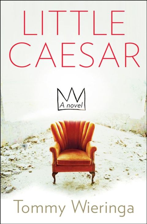 Little Caesar(Kobo/電子書)