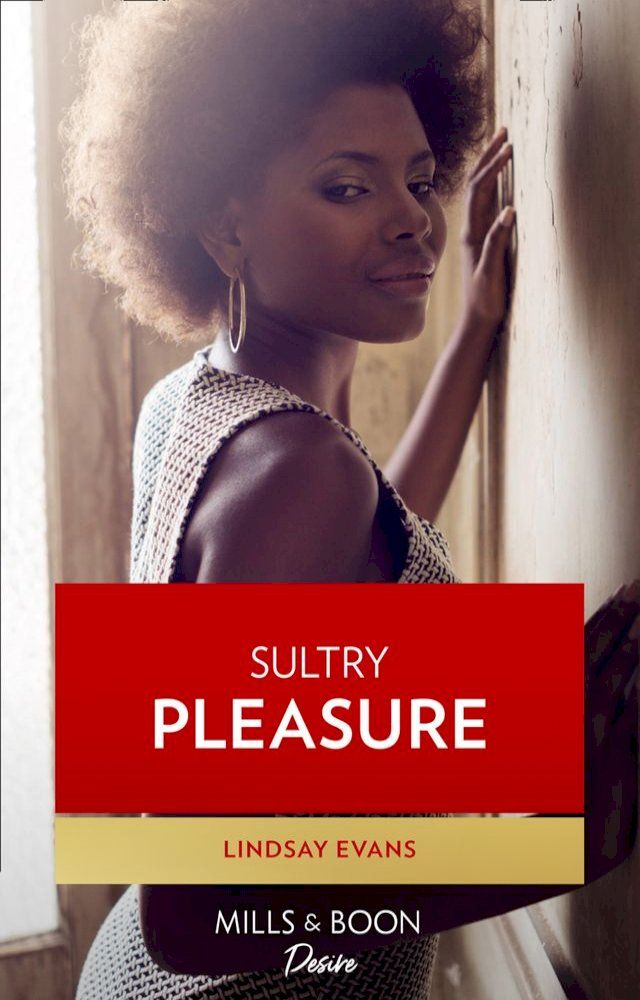  Sultry Pleasure(Kobo/電子書)