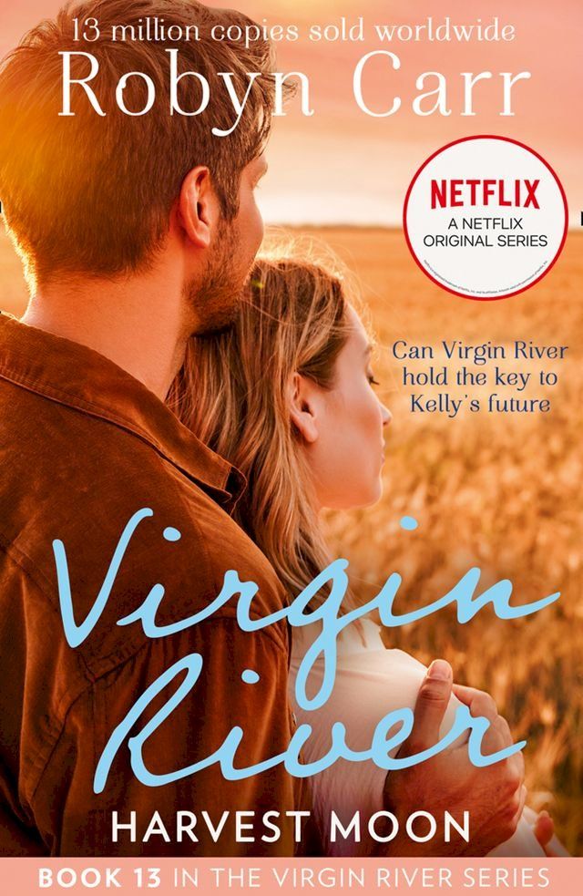  Harvest Moon (A Virgin River Novel, Book 13)(Kobo/電子書)