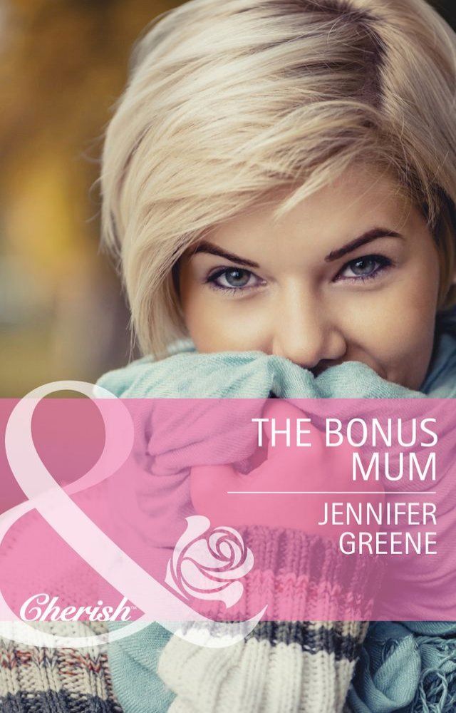  The Bonus Mum (Mills & Boon Cherish)(Kobo/電子書)