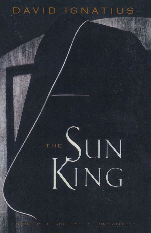  The Sun King(Kobo/電子書)