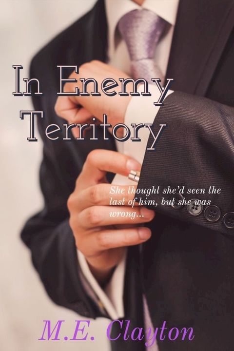 In Enemy Territory(Kobo/電子書)