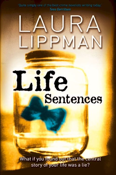 Life Sentences(Kobo/電子書)