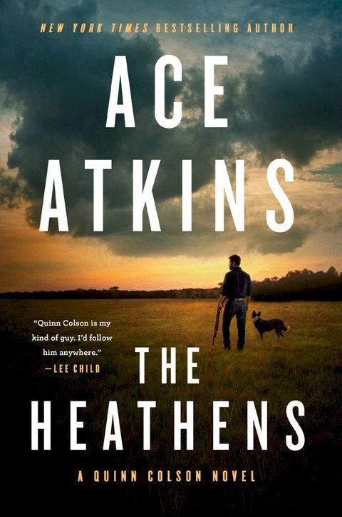 The Heathens(Kobo/電子書)