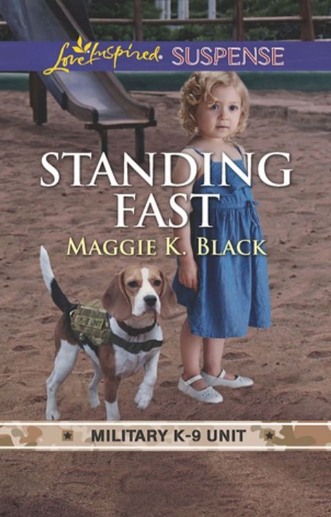 Standing Fast(Kobo/電子書)