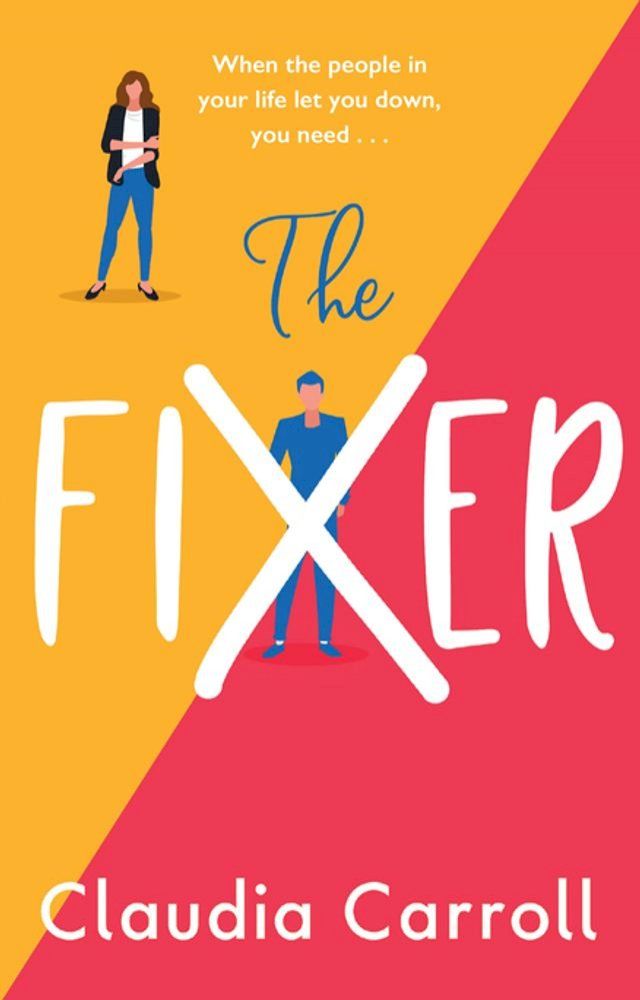  The Fixer(Kobo/電子書)