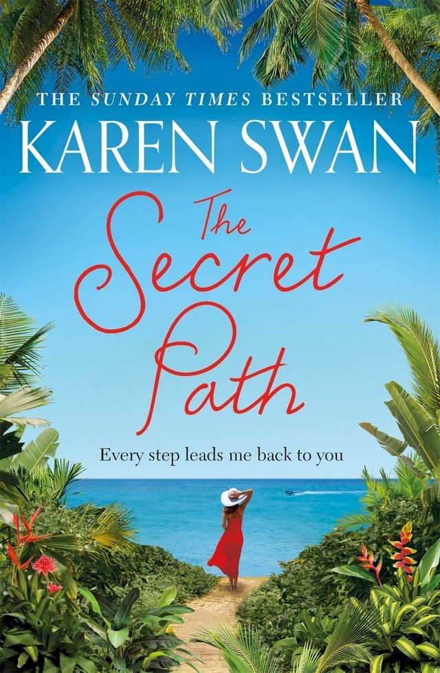  The Secret Path(Kobo/電子書)