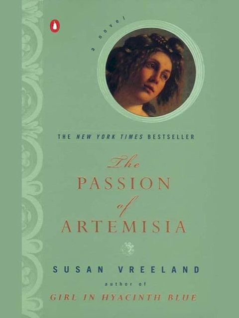 The Passion of Artemisia(Kobo/電子書)