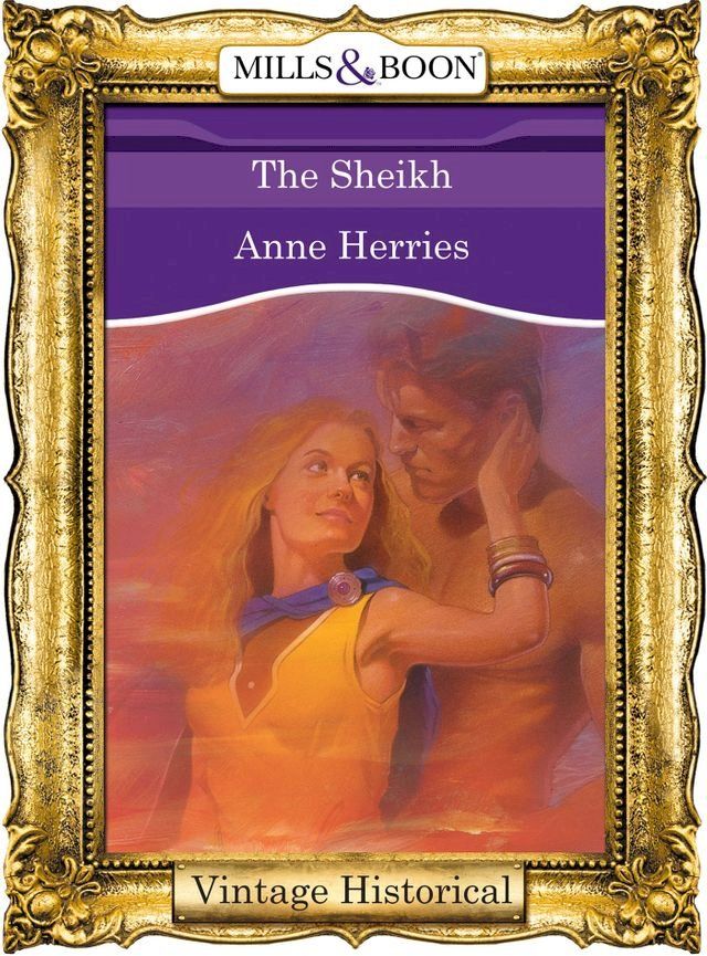  The Sheikh (Mills & Boon Historical)(Kobo/電子書)