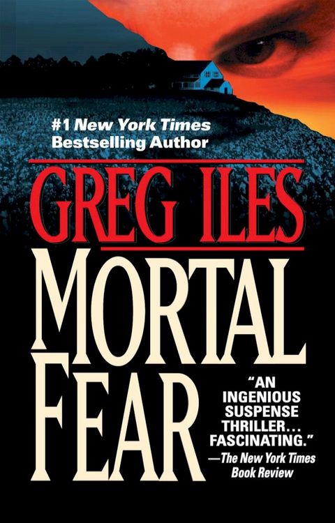 Mortal Fear(Kobo/電子書)