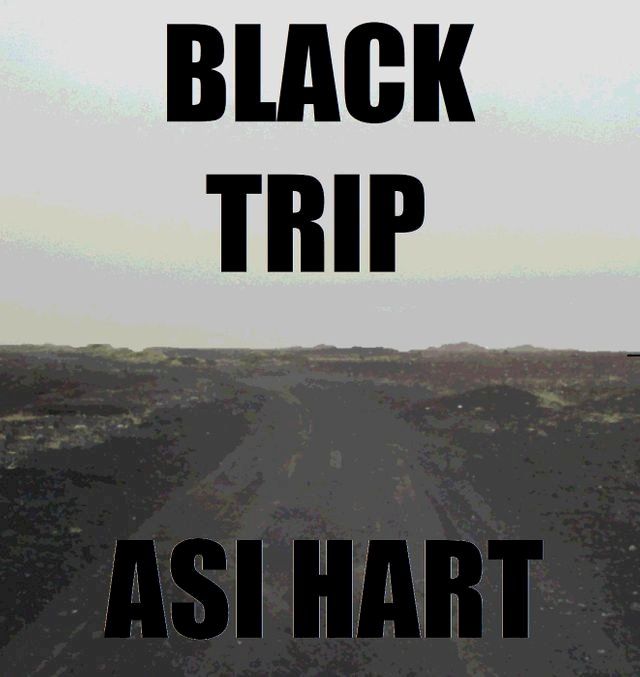  Black Trip(Kobo/電子書)