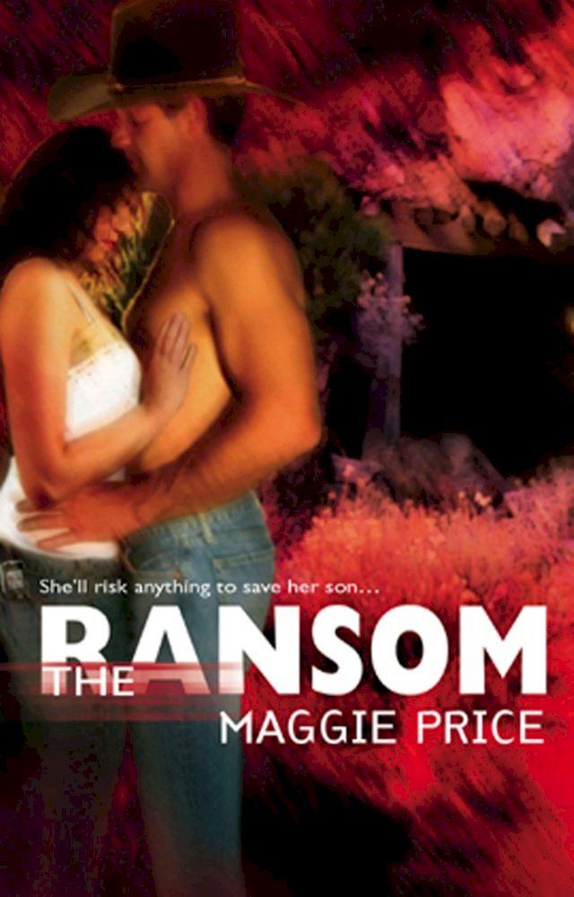  The Ransom (Mills & Boon Silhouette)(Kobo/電子書)