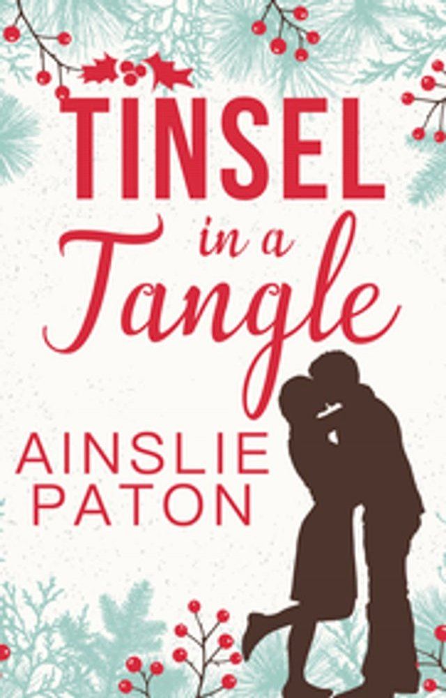  Tinsel in a Tangle(Kobo/電子書)