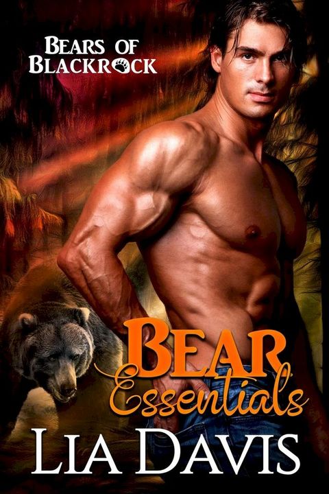 Bear Essentials (An Ashwood Falls World Novella)(Kobo/電子書)