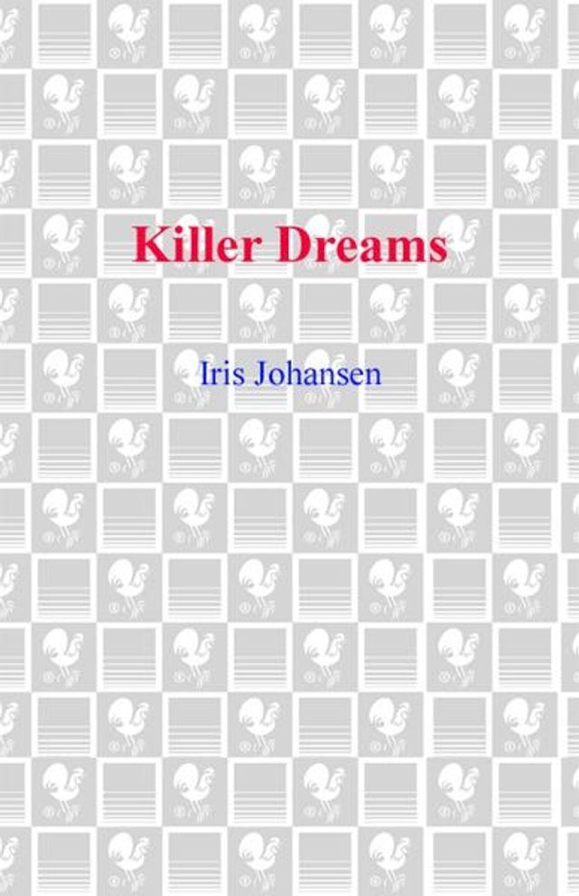  Killer Dreams(Kobo/電子書)