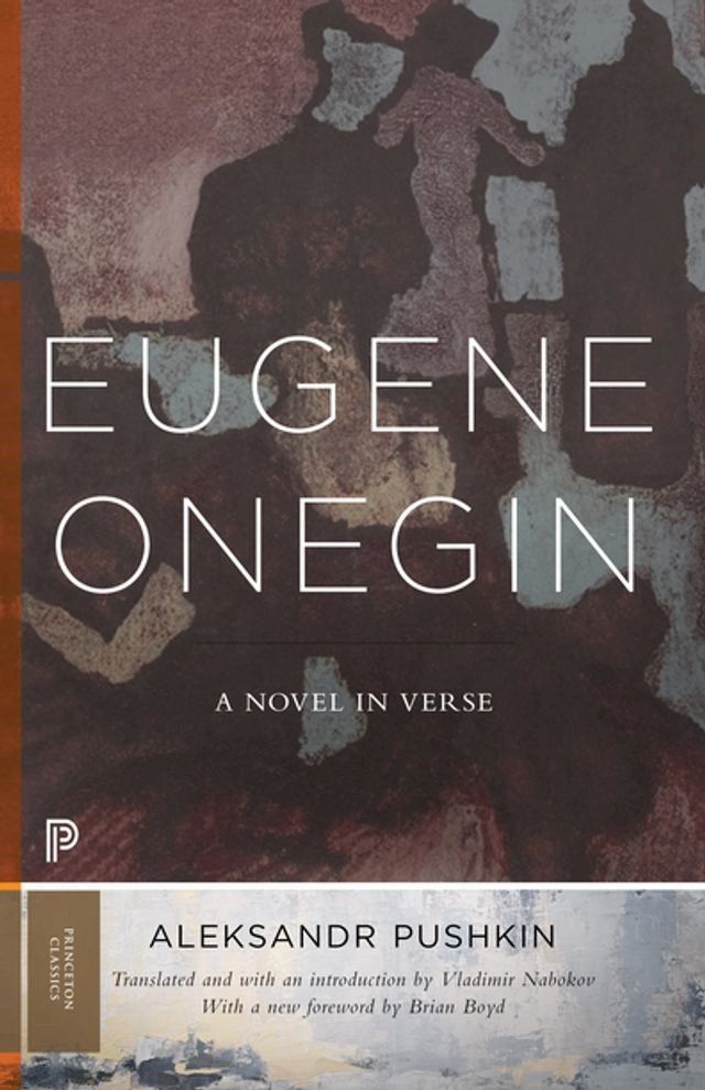  Eugene Onegin(Kobo/電子書)