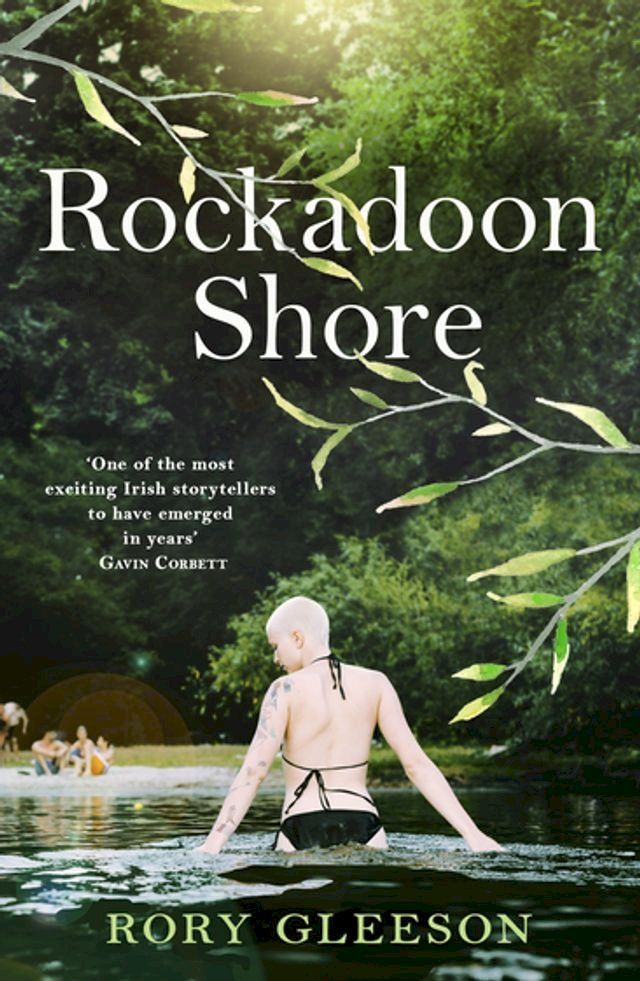  Rockadoon Shore(Kobo/電子書)