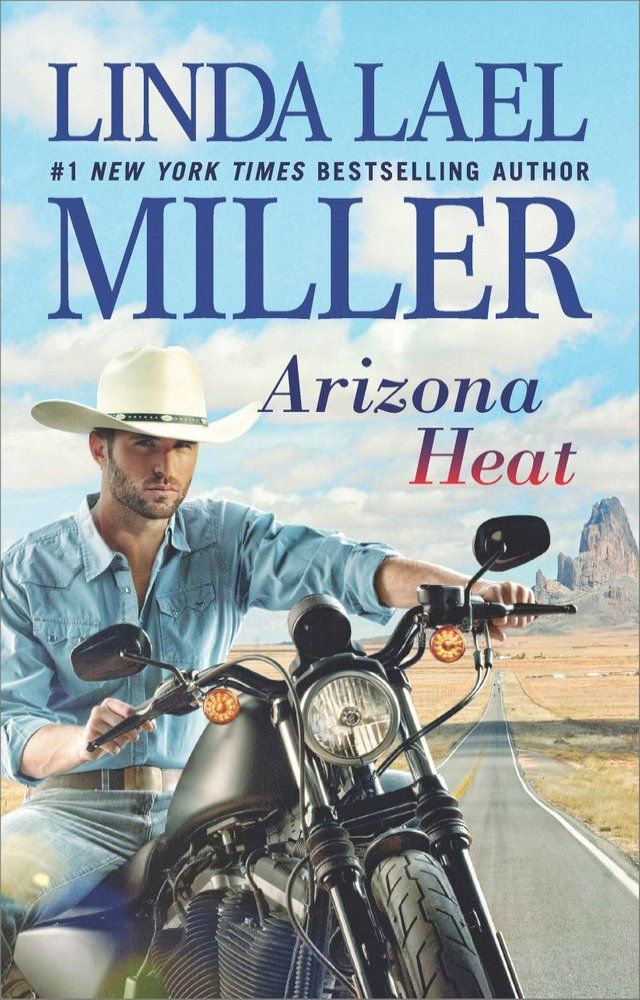  Arizona Heat (A Mojo Sheepshanks Novel, Book 2)(Kobo/電子書)