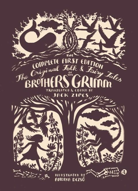 The Original Folk and Fairy Tales of the Brothers Grimm(Kobo/電子書)