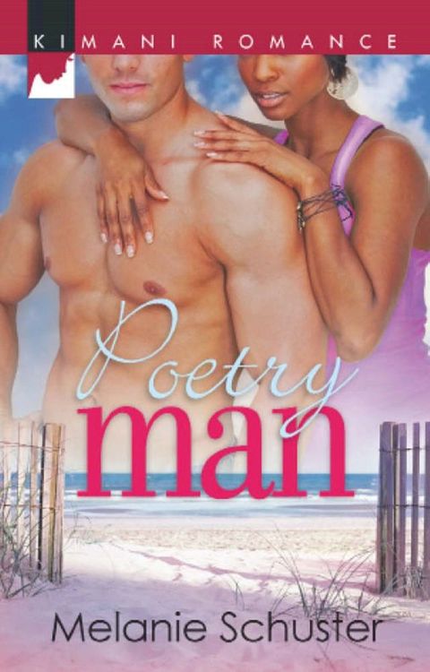 Poetry Man(Kobo/電子書)