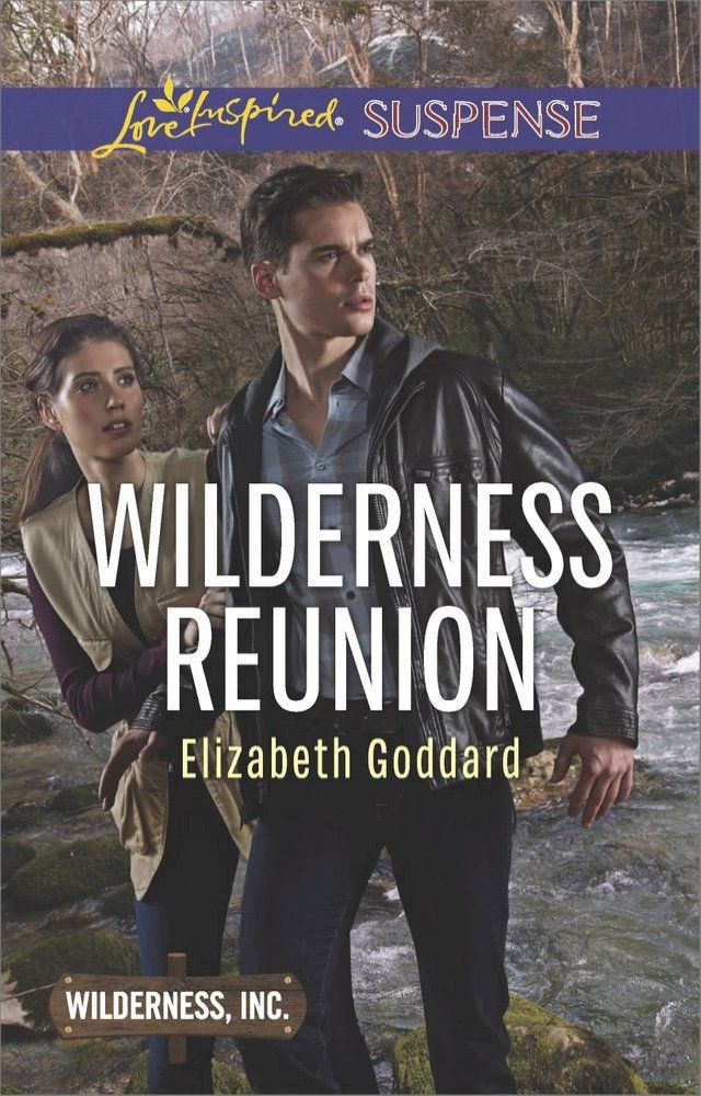  Wilderness Reunion(Kobo/電子書)