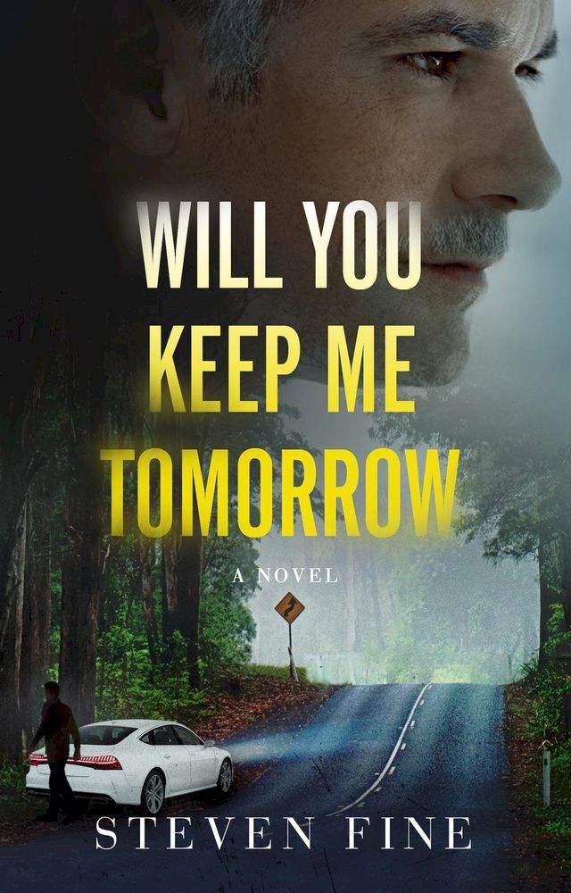  Will You Keep Me Tomorrow(Kobo/電子書)