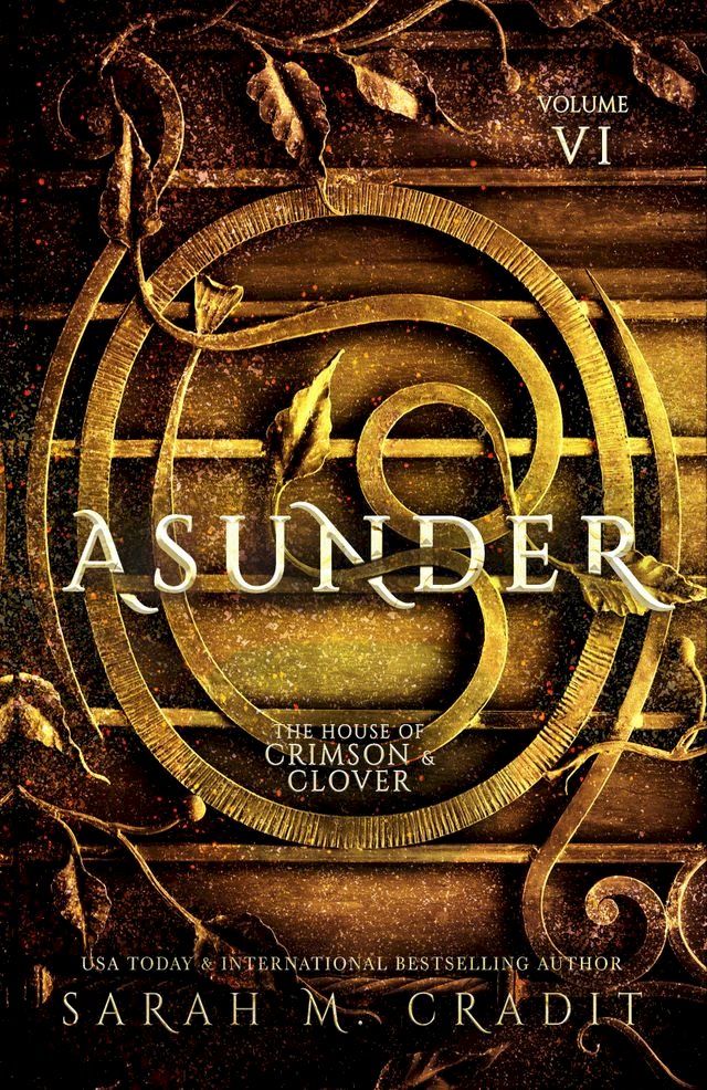  Asunder(Kobo/電子書)