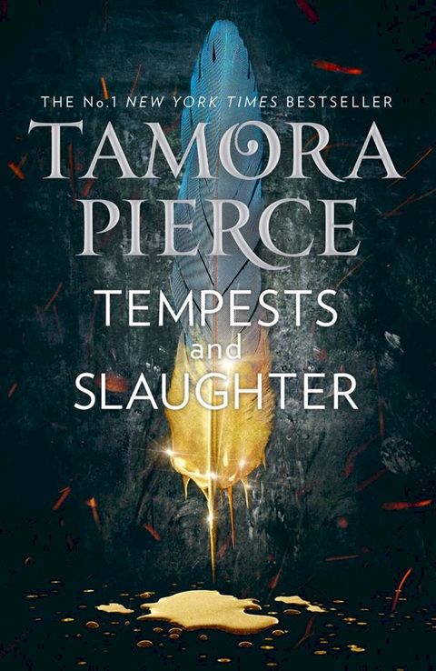 Tempests and Slaughter (The Numair Chronicles, Book 1)(Kobo/電子書)