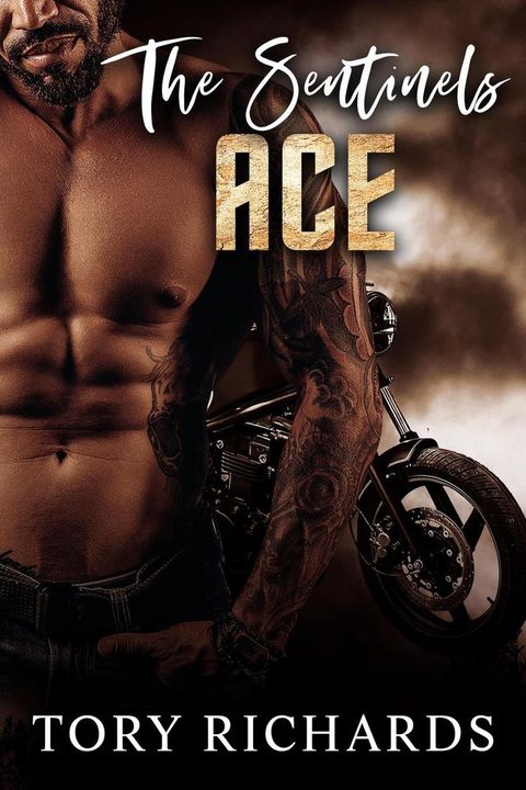 Ace(Kobo/電子書)